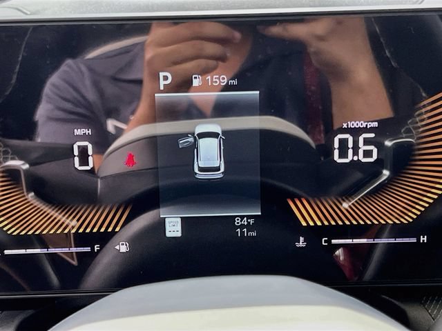 New 2026 Kia K4 GT-Line FWD image 12