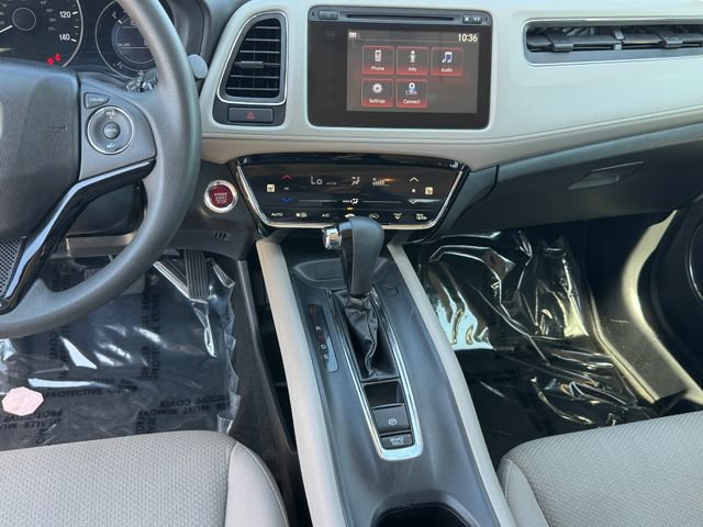 Used 2017 Honda HR-V EX image 17