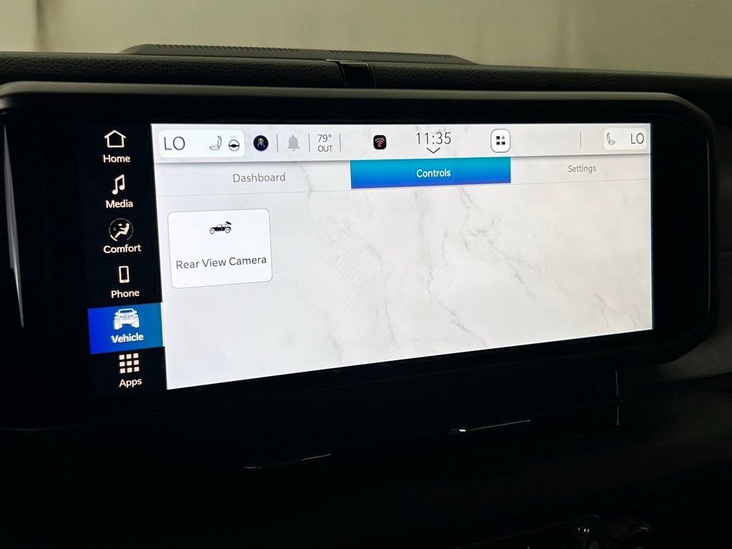 New 2025 Jeep Wrangler Willys image 49