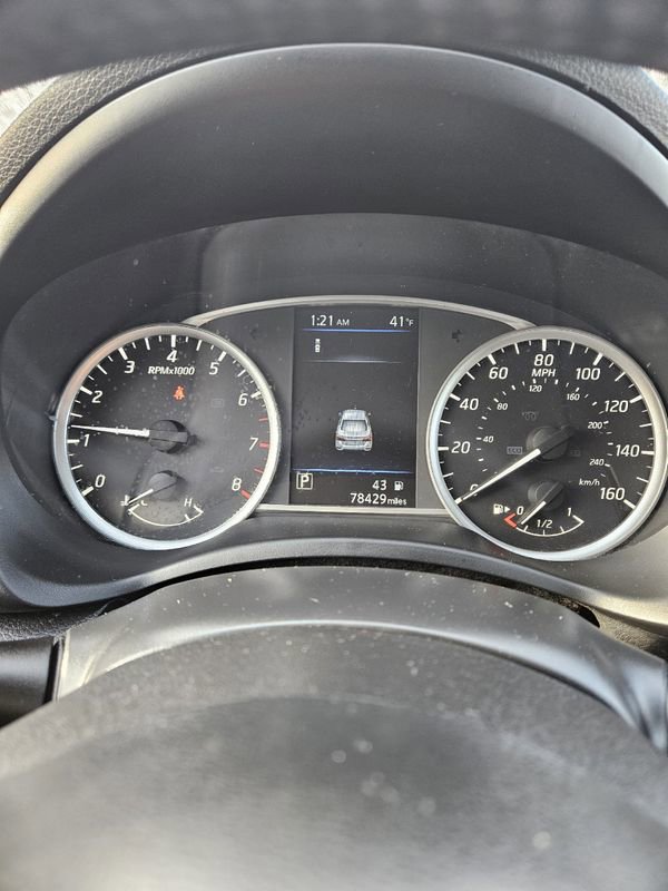 Used 2019 Nissan Sentra SR image 15