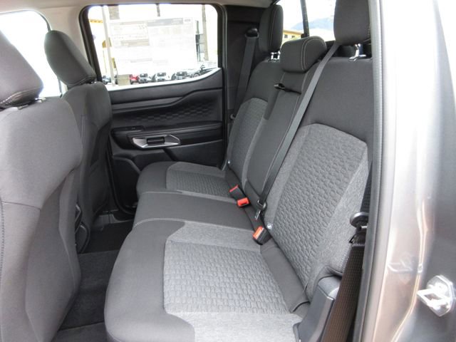 New 2025 Ford Ranger XLT w/ Equipment Group 301A High image 25