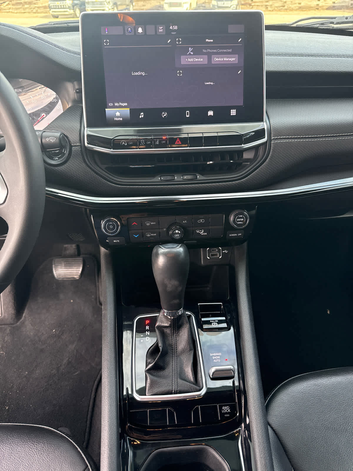 Used 2023 Jeep Compass Altitude image 21