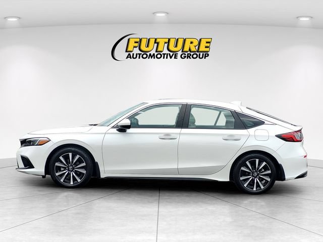 Used 2024 Honda Civic EX-L image 7