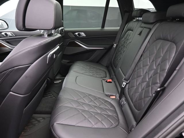 New 2026 BMW X5 xDrive40i image 14