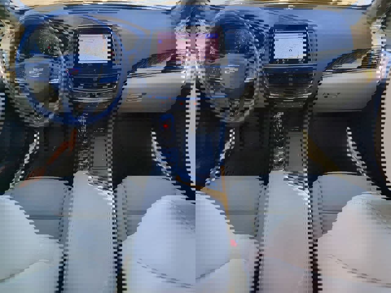 Certified 2023 Cadillac CT5 Luxury image 15