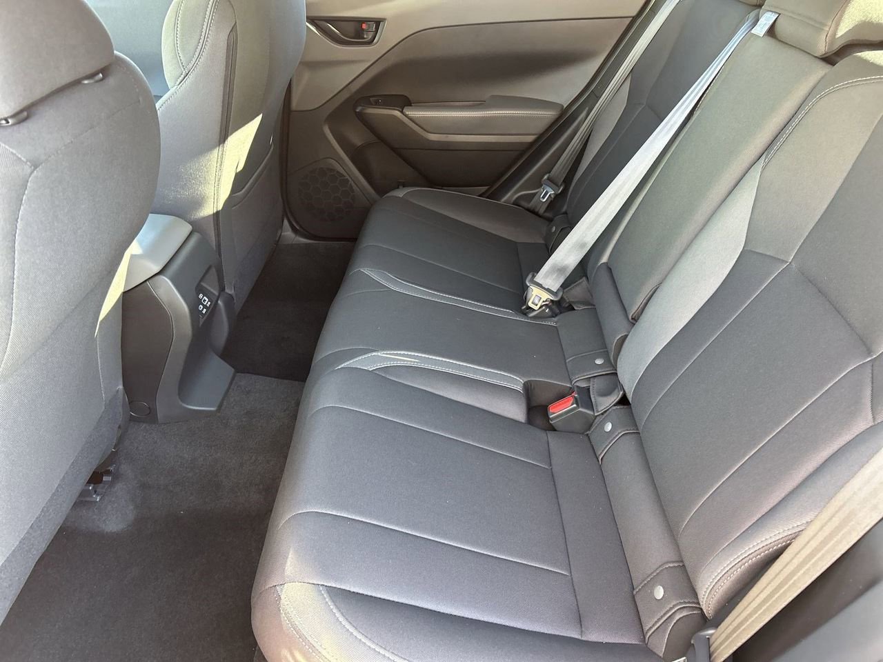 New 2026 Subaru Crosstrek 2.0i Premium image 13