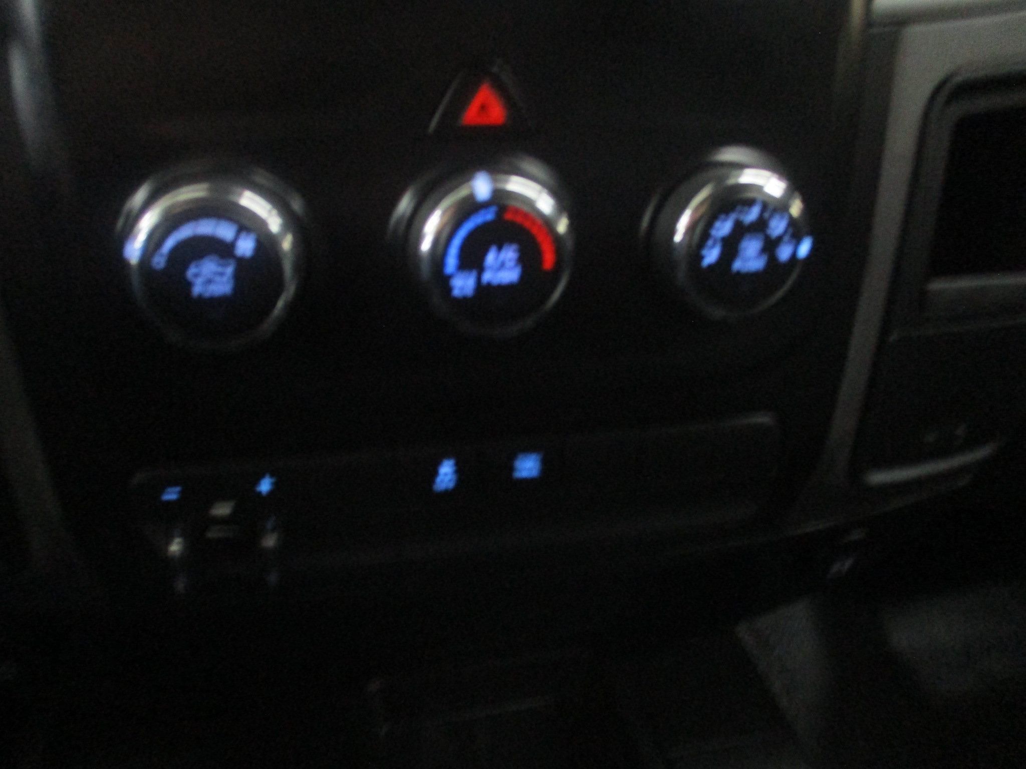 Used 2015 RAM 3500 Tradesman w/ Protection Group AWD/4WD image 23