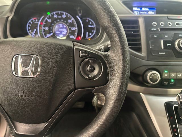 Used 2014 Honda CR-V LX image 29