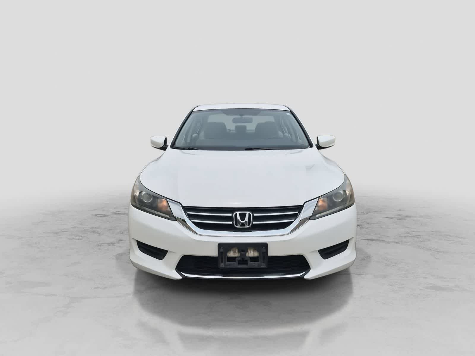 Used 2013 Honda Accord LX image 3