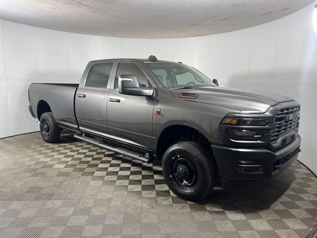 New 2025 RAM 2500 Tradesman AWD/4WD image 9