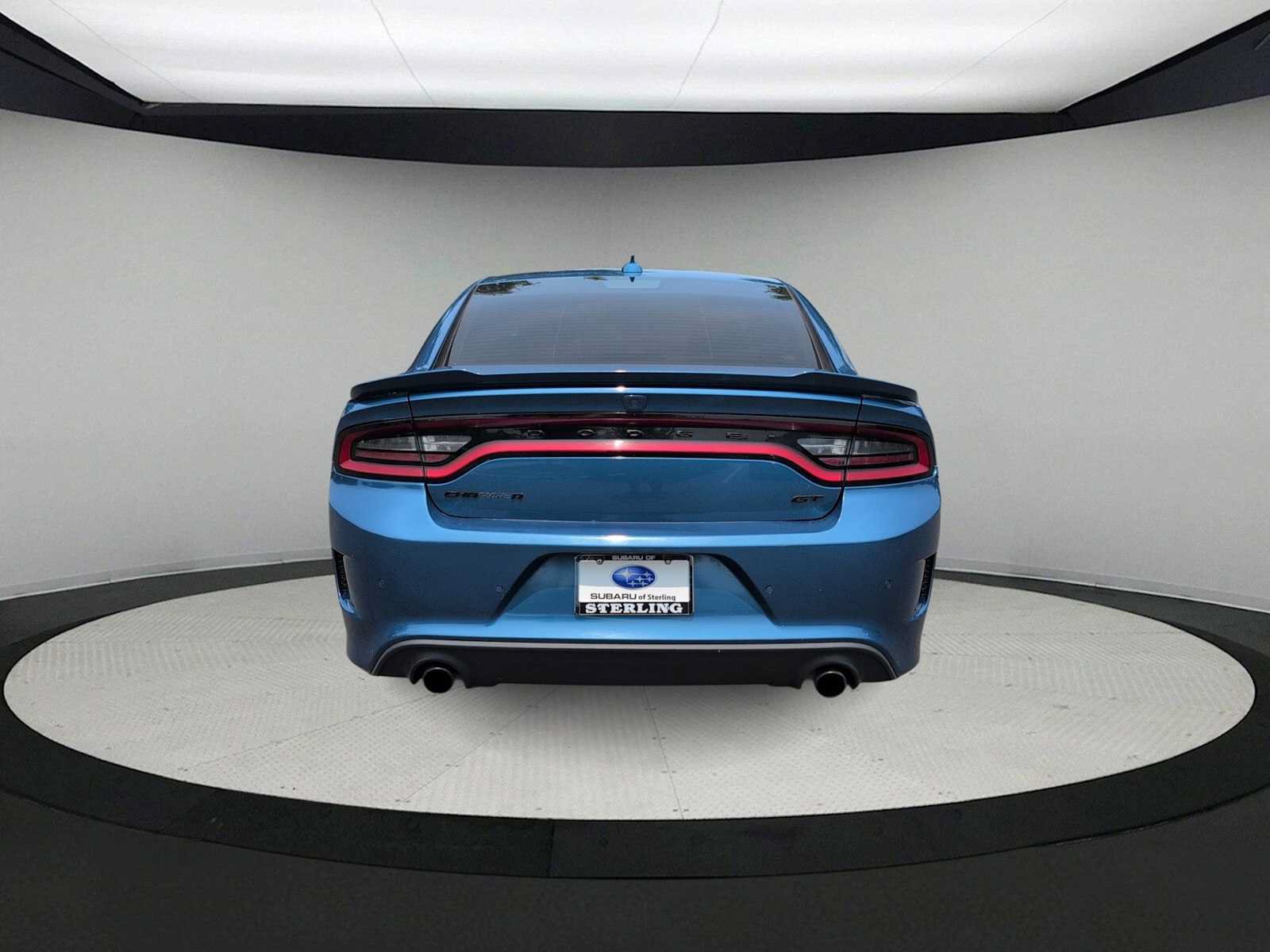 Used 2023 Dodge Charger GT RWD image 7