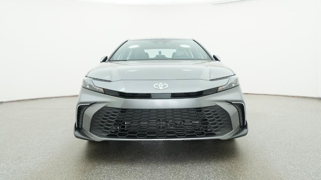 New 2026 Toyota Camry SE FWD image 18