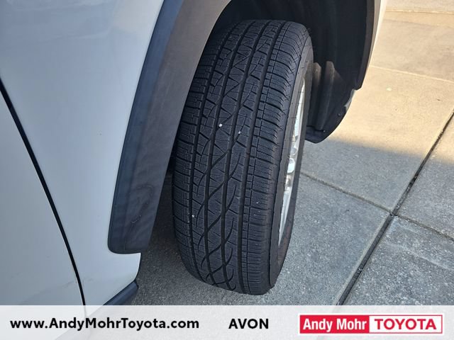 Used 2021 Toyota RAV4 XLE w/ Convenience Package AWD/4WD image 38