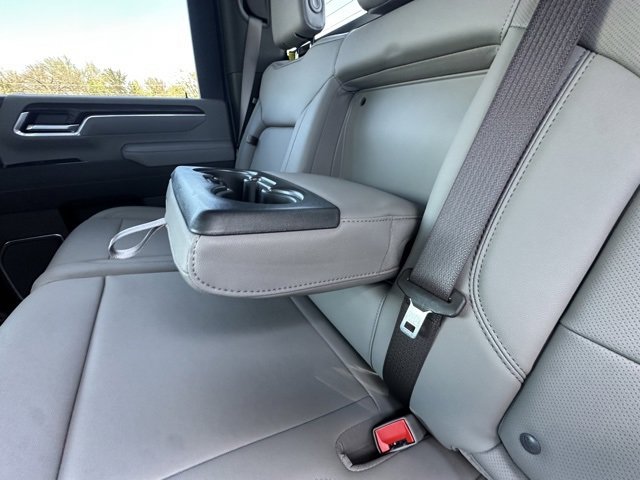 New 2026 GMC Sierra 2500 SLT image 26