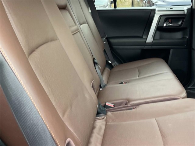 Used 2023 Toyota 4Runner Limited image 23