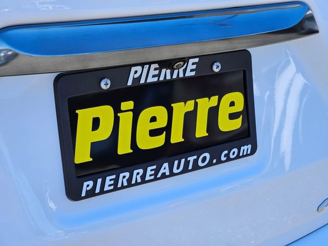 Used 2024 GMC Terrain AT4 w/ Tech Package AWD/4WD image 13