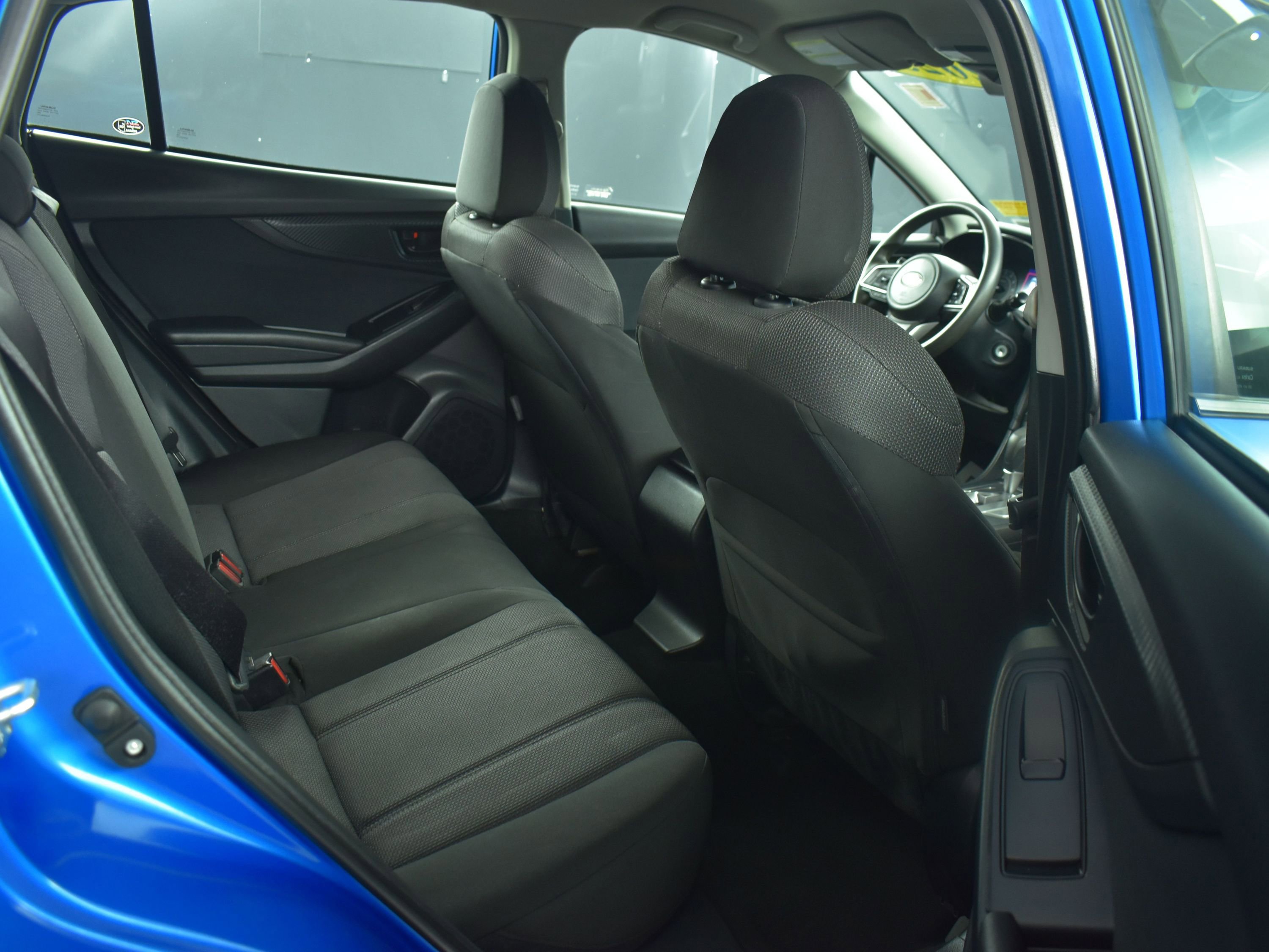 Used 2023 Subaru Impreza 2.0i image 17