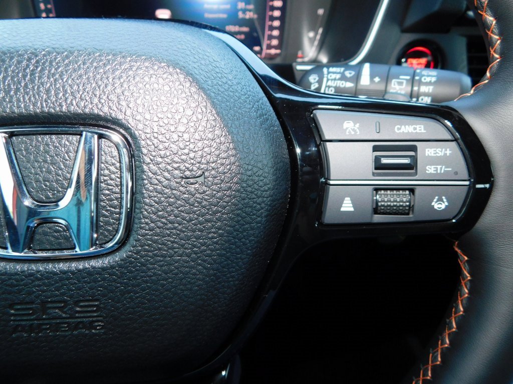 New 2026 Honda Passport TrailSport Elite image 32