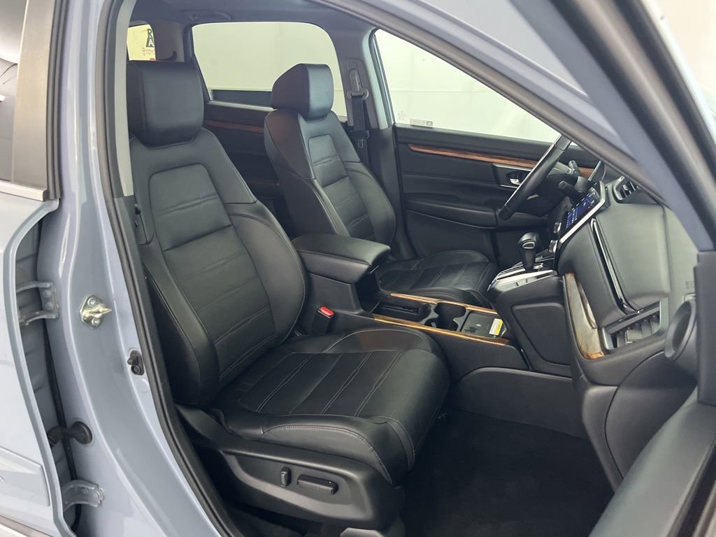 Used 2020 Honda CR-V Touring image 21