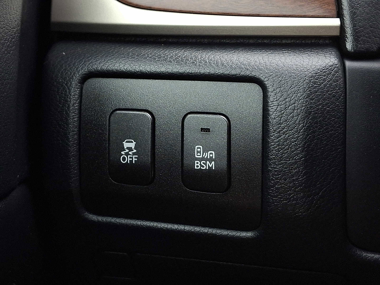 Used 2015 Lexus GS 350 AWD w/ Premium Package image 24