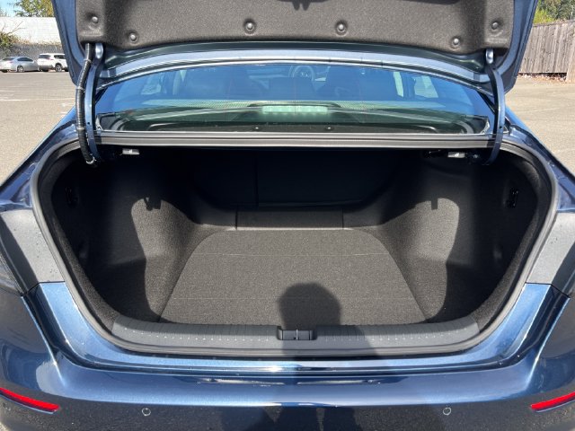 New 2026 Honda Accord EX-L image 14