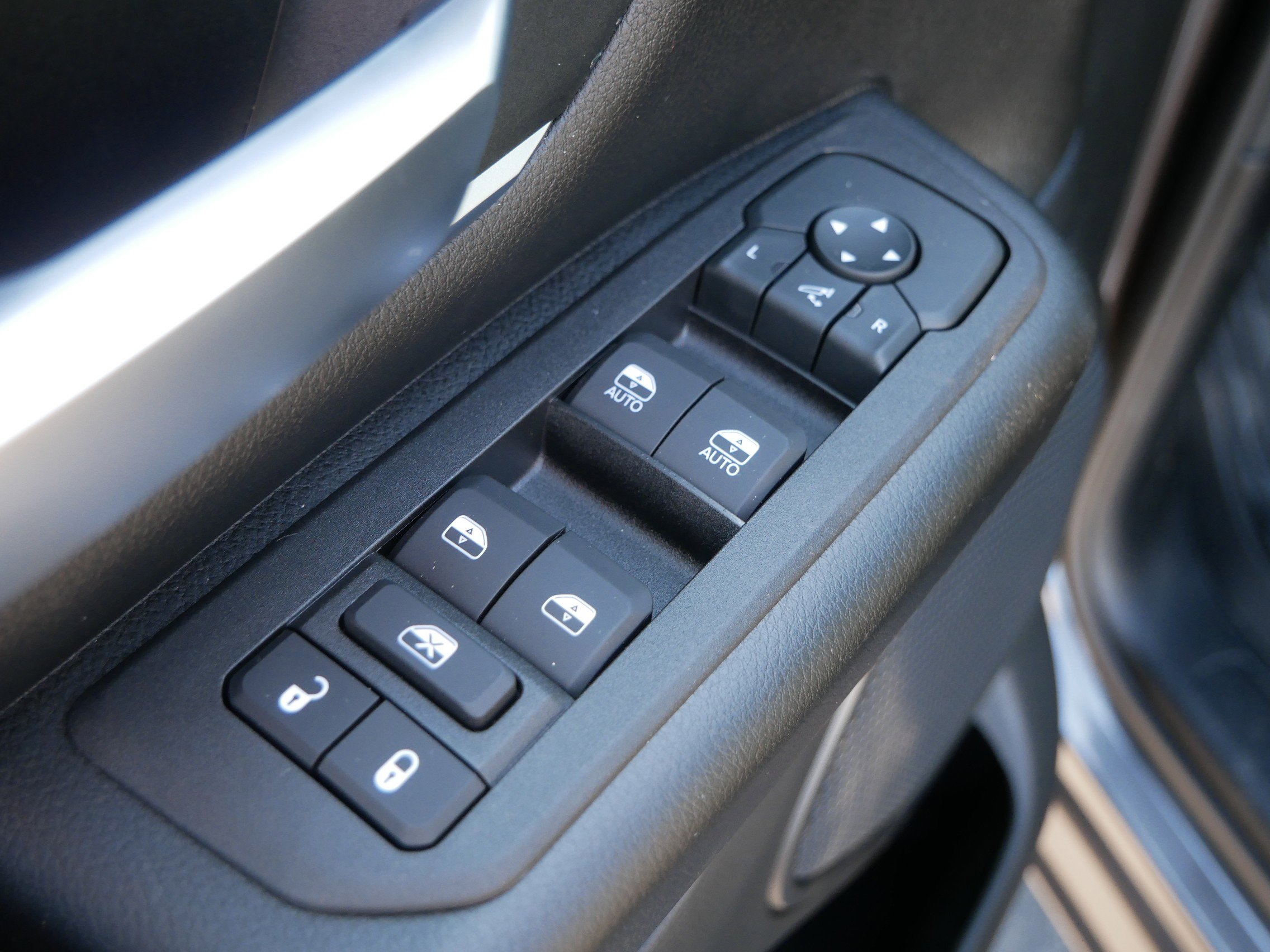 New 2026 RAM 1500 Big Horn image 7