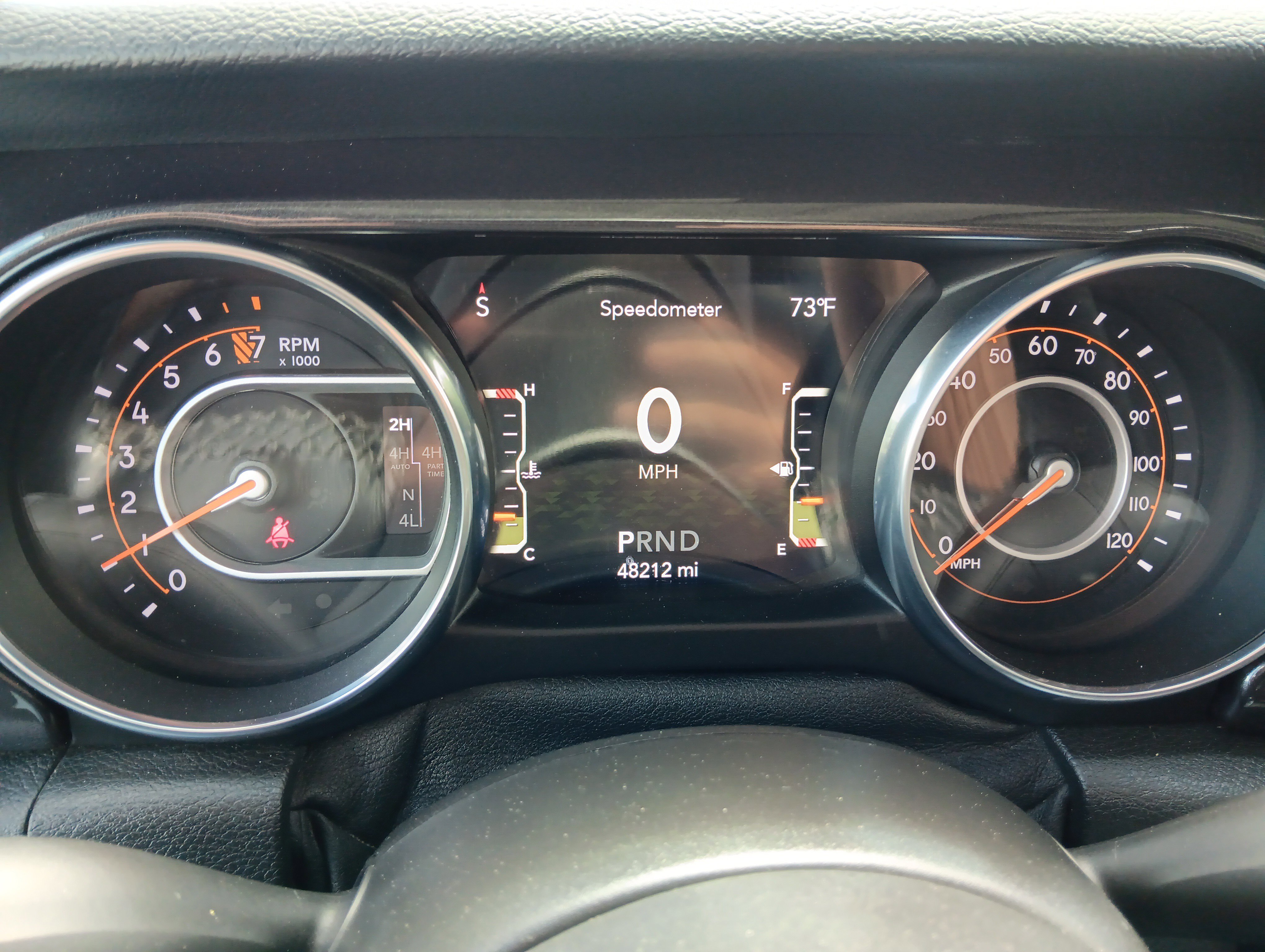 Used 2021 Jeep Gladiator Sport image 12