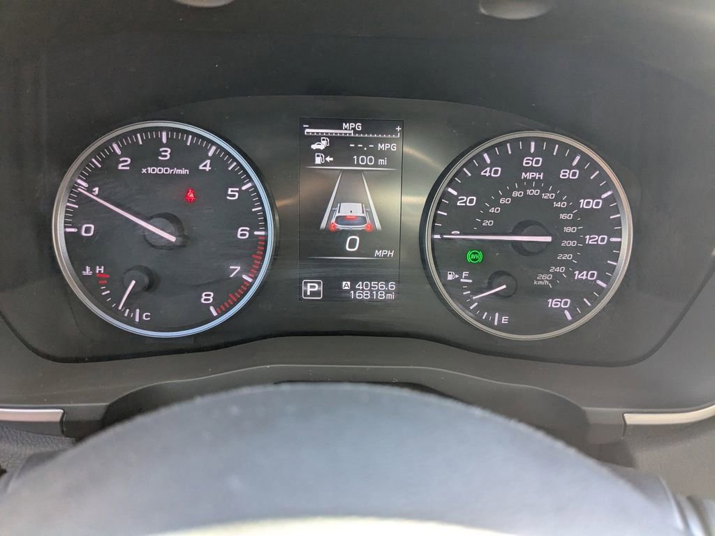 Used 2024 Subaru Ascent Premium w/ Convenience Package image 29