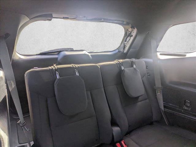 Used 2020 Ford Explorer XLT RWD image 27