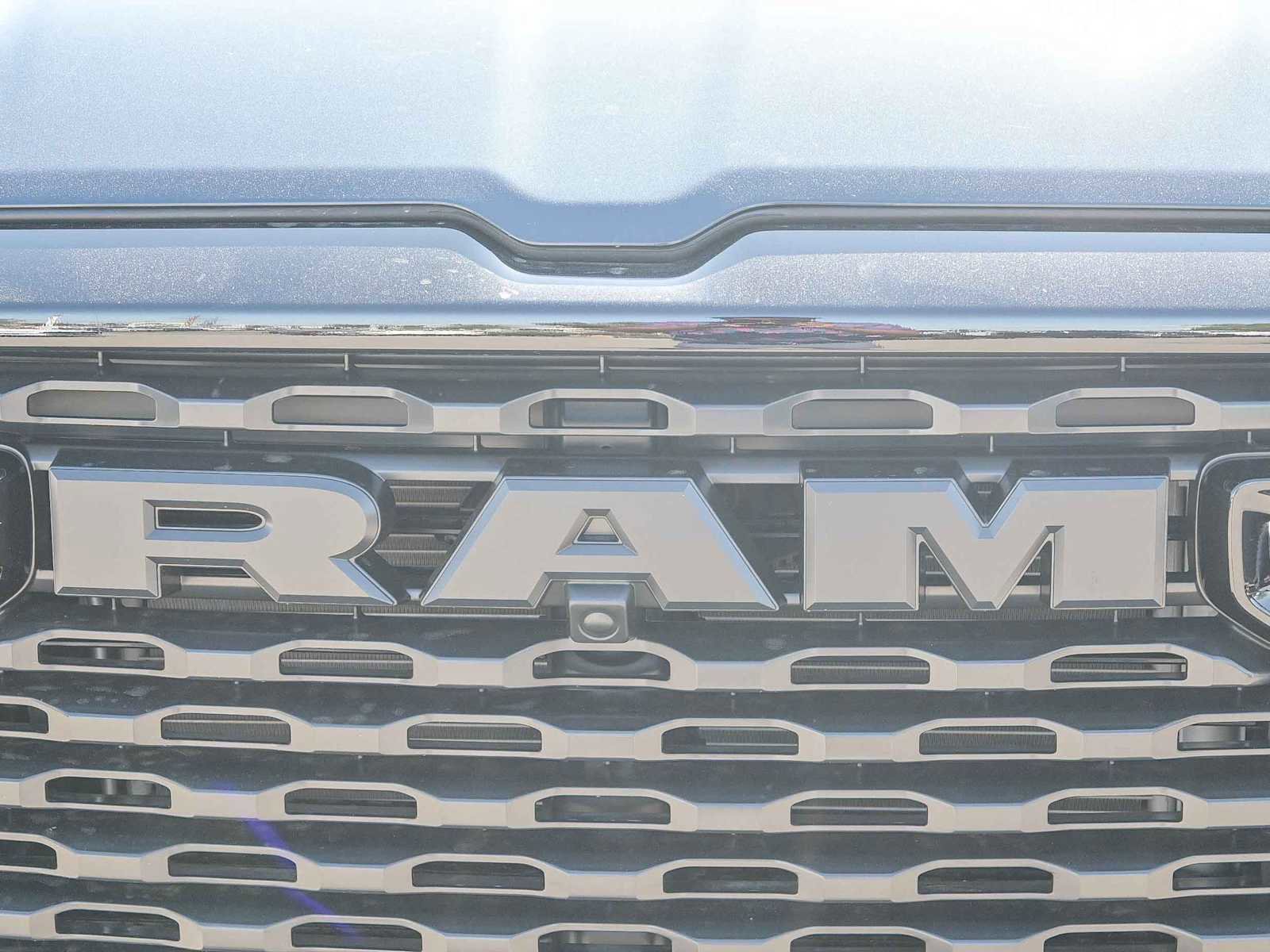 New 2026 RAM 1500 Big Horn image 12
