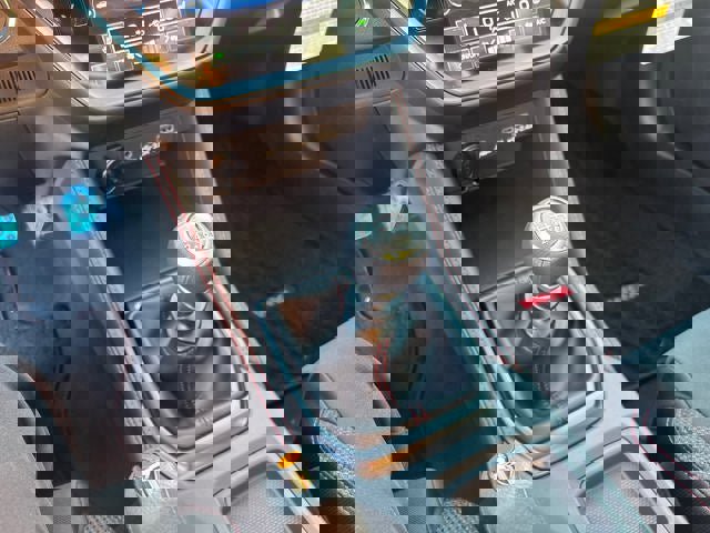 New 2025 Subaru WRX Premium image 72