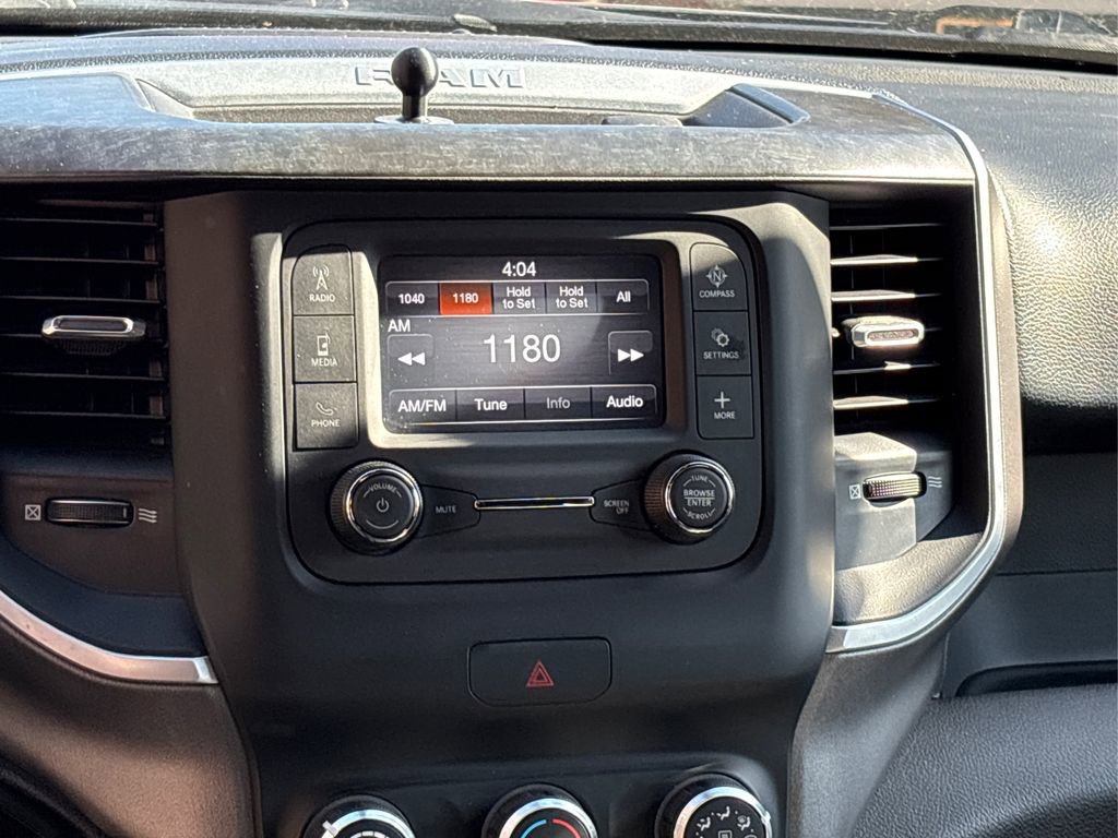 Used 2021 RAM 1500 Big Horn image 20