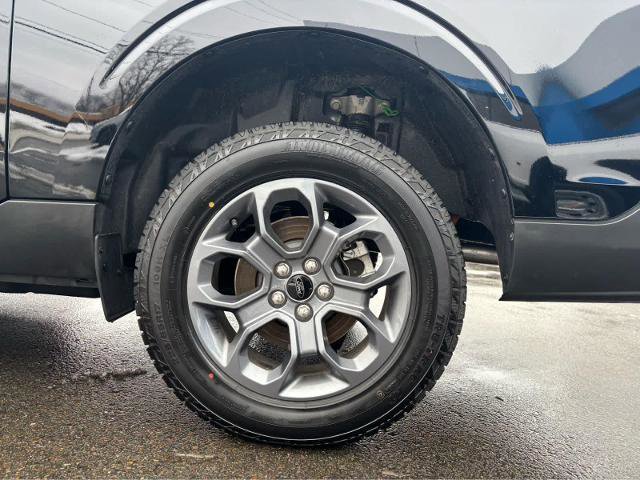 Used 2025 Ford Maverick XLT w/ XLT Luxury Package FWD image 4