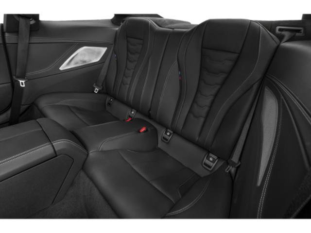 Certified 2023 BMW M850i xDrive Coupe image 16