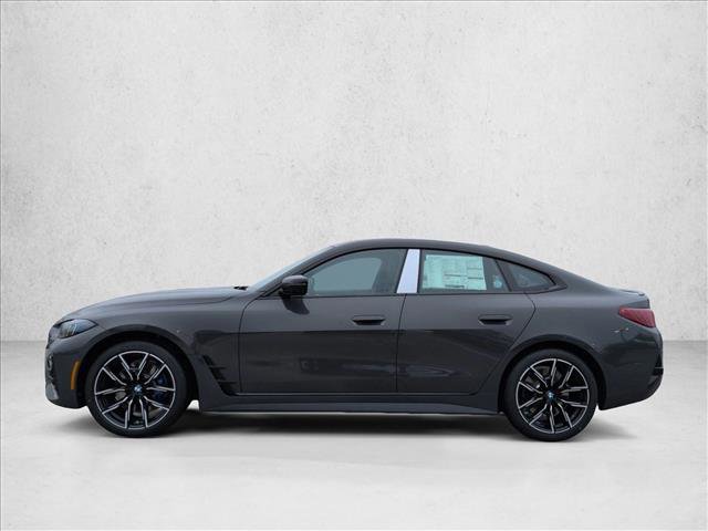 New 2026 BMW 430i xDrive w/ M Sport Package image 5