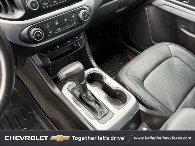 Used 2016 Chevrolet Colorado LT w/ Midnight Edition image 19