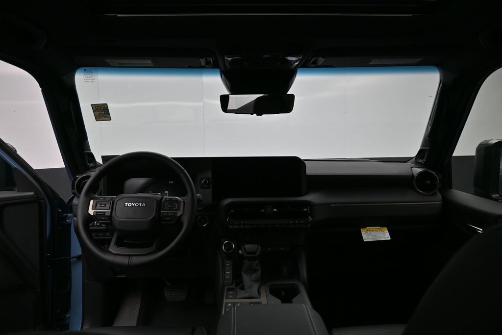 Certified 2026 Toyota Land Cruiser w/ Premium Package AWD/4WD image 32