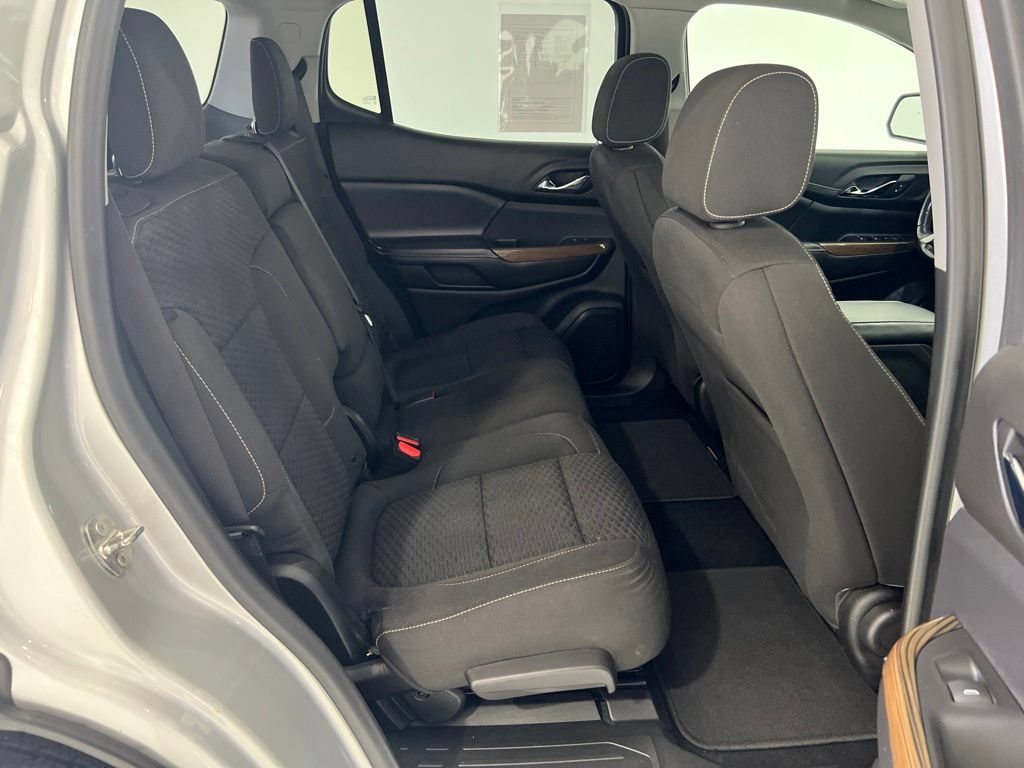 Used 2019 GMC Acadia SLE FWD image 23
