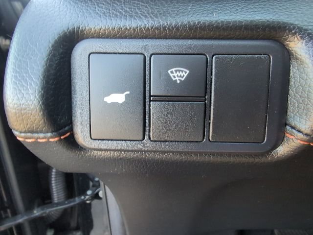 Used 2026 Honda Passport TrailSport Elite image 17