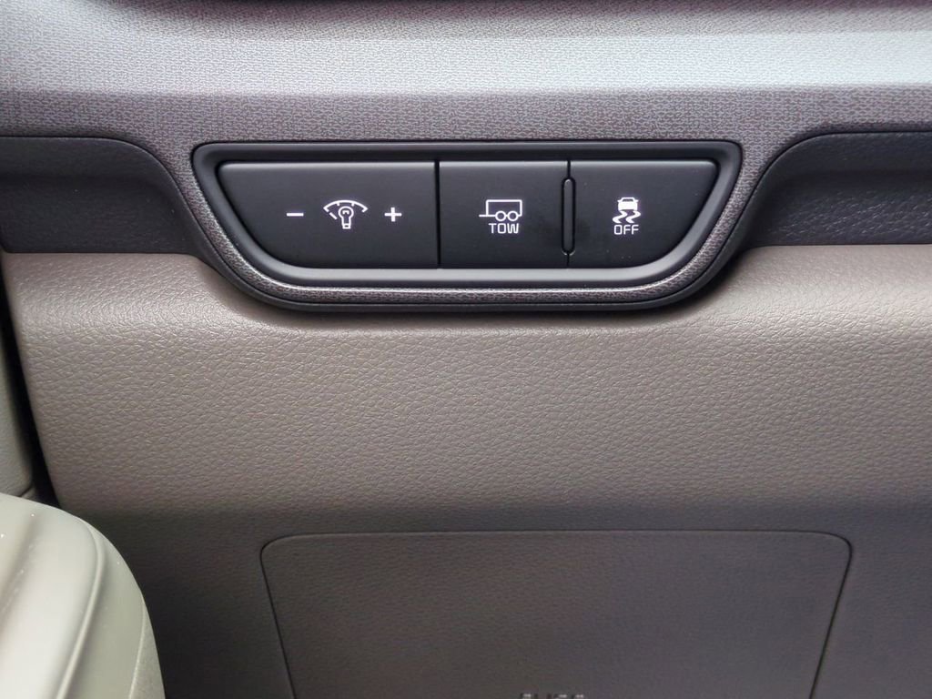 New 2026 Kia Carnival SX FWD image 18