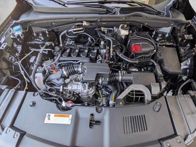 New 2026 Acura ADX A-Spec FWD image 16