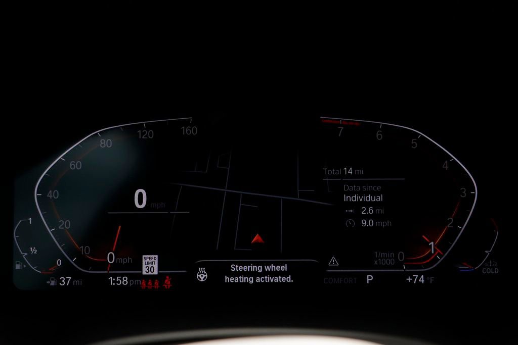 New 2026 BMW 840i xDrive AWD/4WD image 8