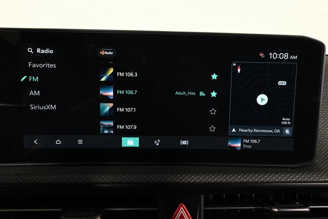 New 2025 Kia EV6 Wind image 5