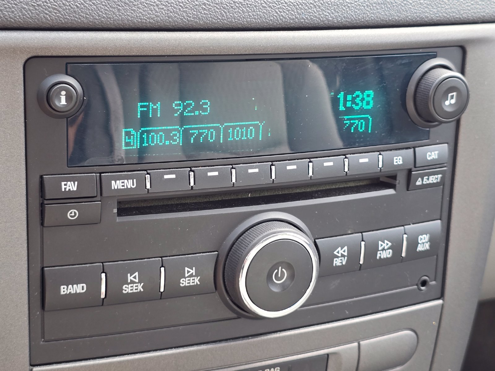 Used 2007 Chevrolet Cobalt LT FWD image 22