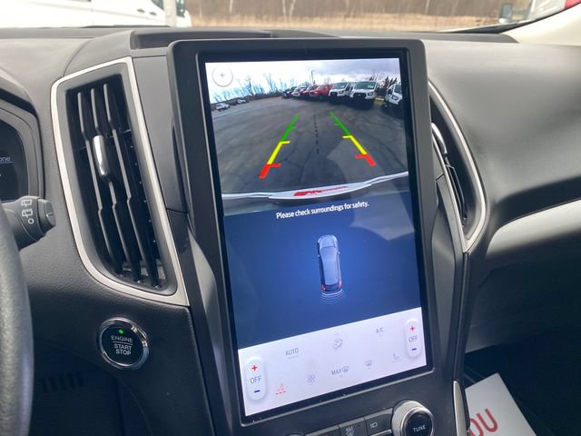 Used 2024 Ford Edge SEL AWD/4WD image 29