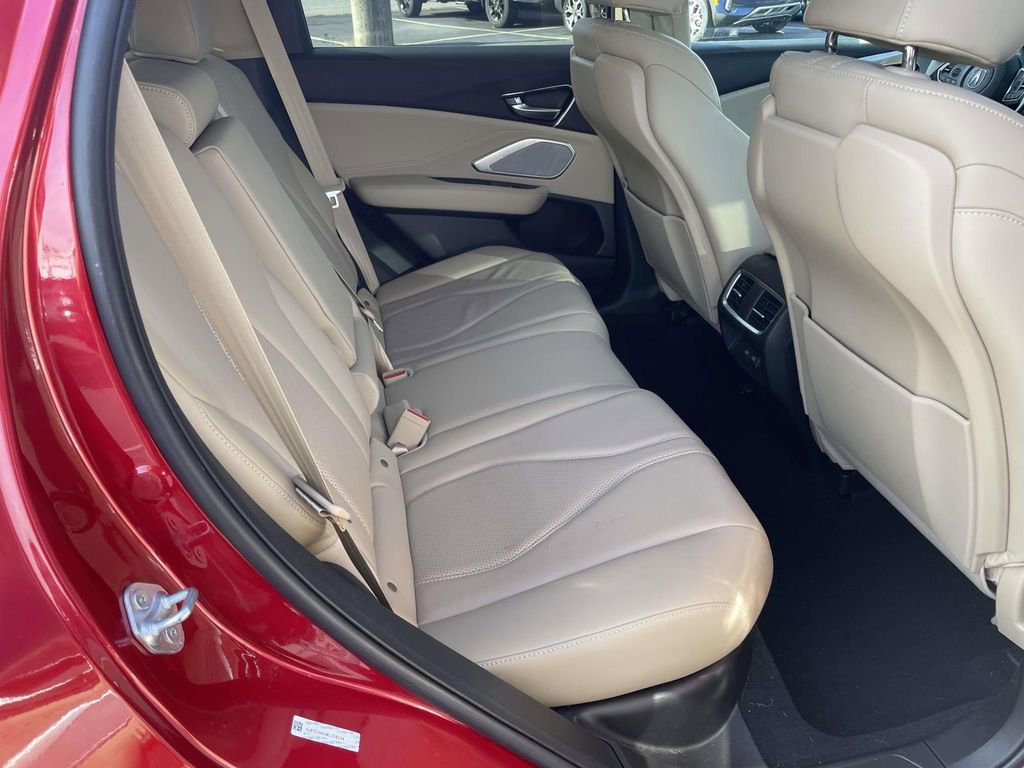 Used 2021 Acura RDX w/ Technology Package image 46