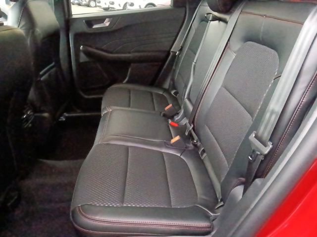 New 2026 Ford Escape ST-Line w/ Tech Pack #1 image 27