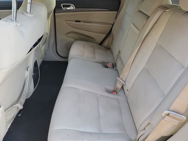 Used 2021 Jeep Grand Cherokee Laredo RWD image 13