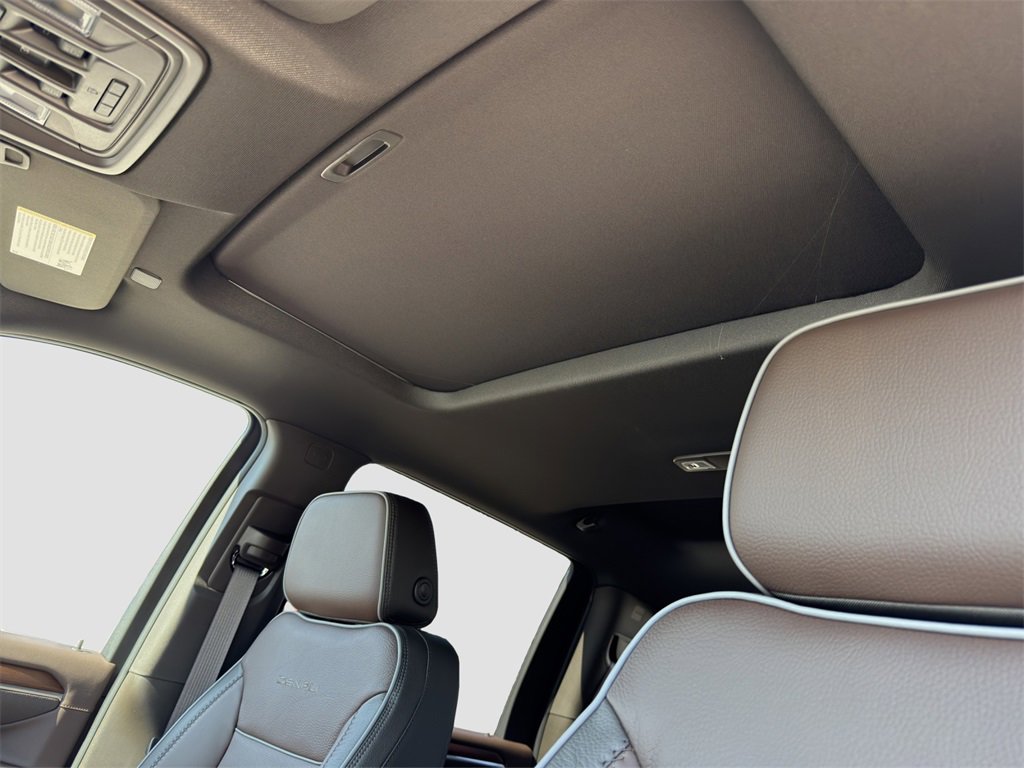 New 2026 GMC Sierra 2500 Denali w/ Denali Reserve Package image 8