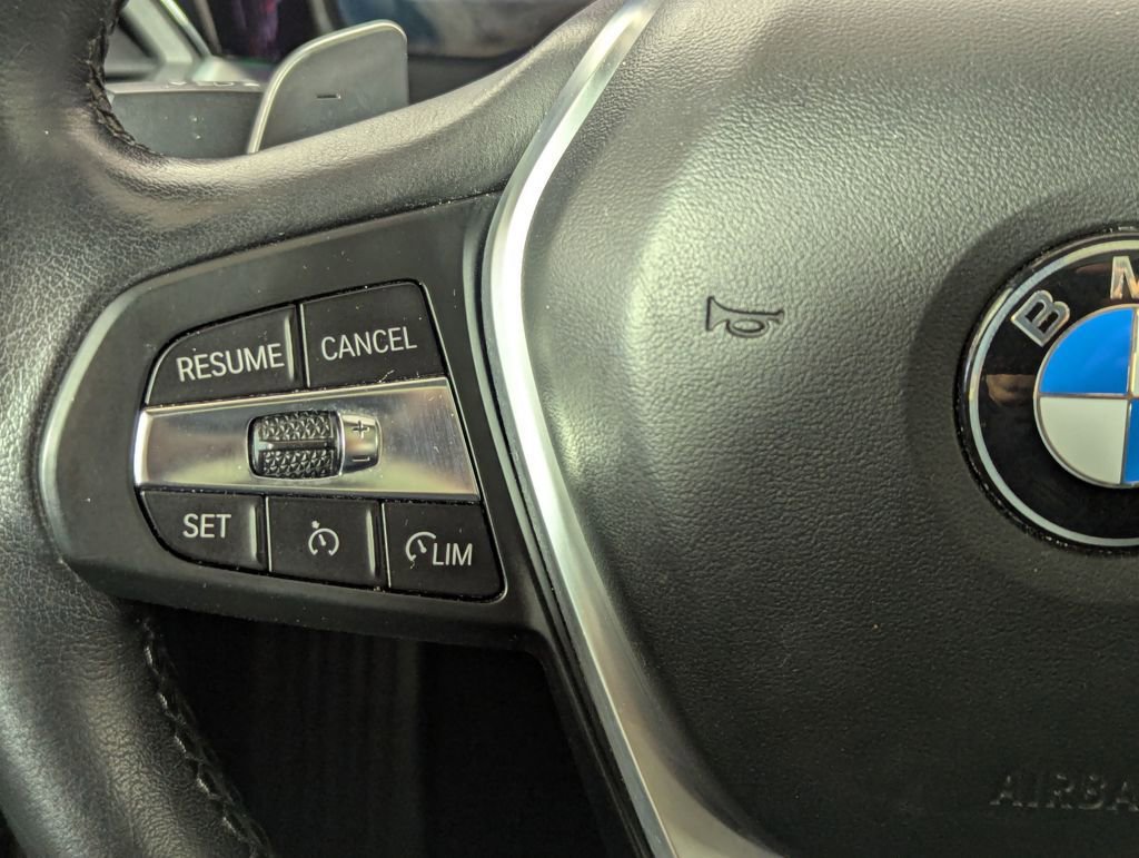 Used 2020 BMW 330i Sedan w/ Convenience Package image 39